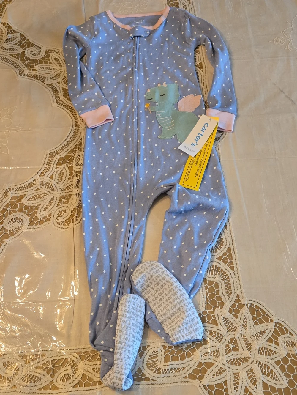 Carters carter 3t